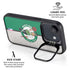 NBA Boston Celtics Canvas iPhone 16e Kickstand Case