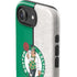 NBA Boston Celtics Canvas iPhone 16e Impact Case