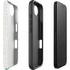 NBA Boston Celtics Canvas iPhone 16e Impact Case