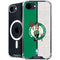 NBA Boston Celtics Canvas iPhone 16e MagSafe Case
