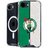 NBA Boston Celtics Canvas iPhone 16e MagSafe Case