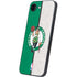 NBA Boston Celtics Canvas iPhone 16e Skin