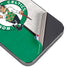 NBA Boston Celtics Canvas iPhone 16e Skin
