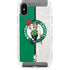 NBA Boston Celtics Canvas iPhone Cases