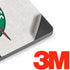 NBA Boston Celtics Canvas Apple MacBook Air Skin
