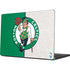 NBA Boston Celtics Canvas Apple MacBook Pro 14-inch Skin
