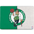 NBA Boston Celtics Canvas MacBook Skins