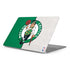 NBA Boston Celtics Canvas Apple MacBook Pro 16-inch Skin