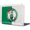 NBA Boston Celtics Canvas MacBook Cases