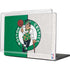 NBA Boston Celtics Canvas MacBook Cases