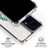 NBA Boston Celtics Canvas Moto G Power 5G (2024) Clear Case