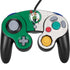 NBA Boston Celtics Canvas Nintendo Skins