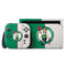 NBA Boston Celtics Canvas Nintendo Switch 2 (2025) with Joy-Con Skin