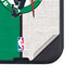 NBA Boston Celtics Canvas Otterbox Defender iPhone Skin