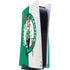 NBA Boston Celtics Canvas PlayStation PS5 Skins