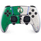 NBA Boston Celtics Canvas PS5 DualSense Edge Pro Controller Skin