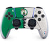 NBA Boston Celtics Canvas PS5 DualSense Edge Pro Controller Skin
