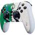 NBA Boston Celtics Canvas PS5 DualSense Edge Pro Controller Skin