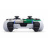 NBA Boston Celtics Canvas PS5 DualSense Edge Pro Controller Skin