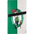 NBA Boston Celtics Canvas PS5 Pro Console Skin