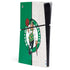 NBA Boston Celtics Canvas PlayStation PS5 Skins