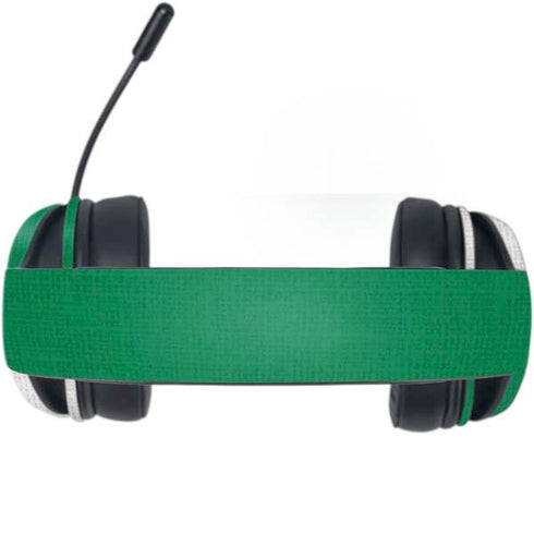NBA Boston Celtics Canvas Razer Kraken X Skin