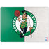 NBA Boston Celtics Canvas Surface Laptop 7 13.8in Skin