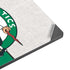 NBA Boston Celtics Canvas Surface Laptop 7 13.8in Skin