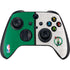 NBA Boston Celtics Canvas Xbox Series X Bundle Skin
