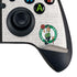 NBA Boston Celtics Canvas Xbox Series X Bundle Skin