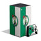 NBA Boston Celtics Canvas XBox Series X Digital Edition Bundle Skin