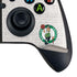 NBA Boston Celtics Canvas XBox Series X Digital Edition Bundle Skin