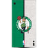 NBA Boston Celtics Canvas XBox Series X Digital Edition Console Skin
