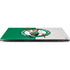 NBA Boston Celtics Canvas Dell XPS Skin