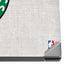 NBA Boston Celtics Canvas Dell XPS Skin