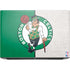 NBA Boston Celtics Canvas HP ZBook Fury 16 G10 Skin