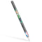 NBA Boston Celtics Dark Rust Apple Pencil (2nd Gen 2019) Skin