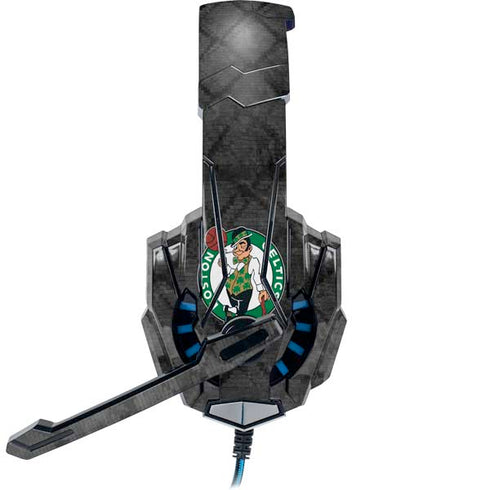 NBA Boston Celtics Dark Rust BENGOO G9000 Skin