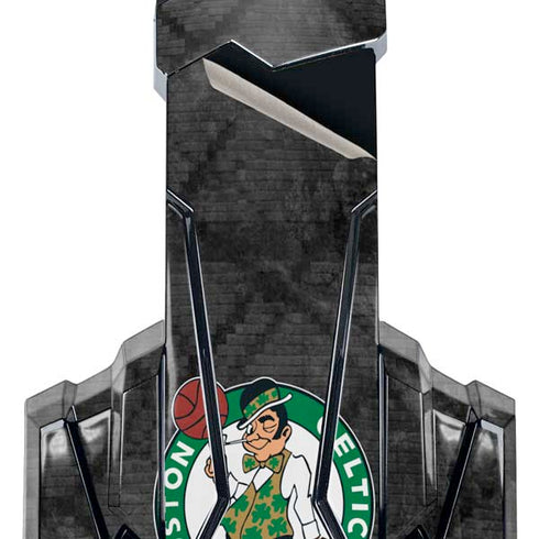 NBA Boston Celtics Dark Rust BENGOO G9000 Skin