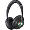 NBA Boston Celtics Dark Rust Bose Noise Cancelling Headphones 700 Skin