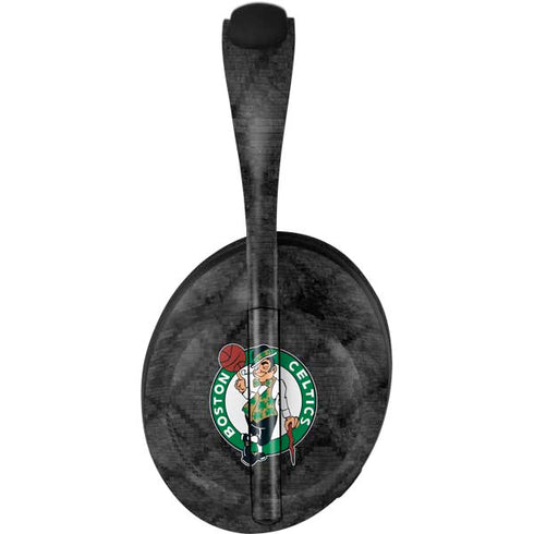 NBA Boston Celtics Dark Rust Bose Noise Cancelling Headphones 700 Skin