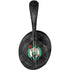 NBA Boston Celtics Dark Rust Bose Noise Cancelling Headphones 700 Skin