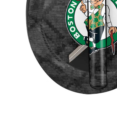 NBA Boston Celtics Dark Rust Bose Noise Cancelling Headphones 700 Skin
