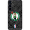 NBA Boston Celtics Dark Rust Galaxy A16 5G Skin