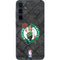 NBA Boston Celtics Dark Rust Galaxy A36 5G Skin