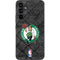 NBA Boston Celtics Dark Rust Galaxy A54 5G Skin
