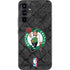 NBA Boston Celtics Dark Rust Galaxy A54 5G Skin