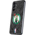 NBA Boston Celtics Dark Rust Galaxy A54 5G Skin