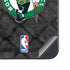 NBA Boston Celtics Dark Rust Galaxy A54 5G Skin
