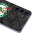 NBA Boston Celtics Dark Rust Galaxy A55 5G Skin